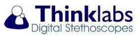 Thinklabs סטטוסקופ דיגיטלי