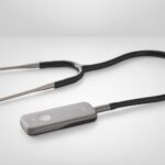 אקו דואו - הדור השני של הסטטוסקופ הדיגיטלי Eko DUO 2nd Generation