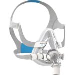 מסיכת פנים מלאה AirFit F20 Quiet