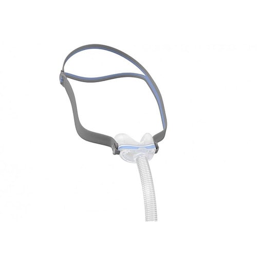 מסכת סיפאפ סטנדרטית של ResMed AirFit N30 – תמונה 2