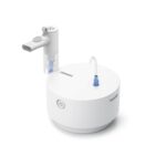 מכשיר אינהילציה אומרון OMRON C28 CompAir