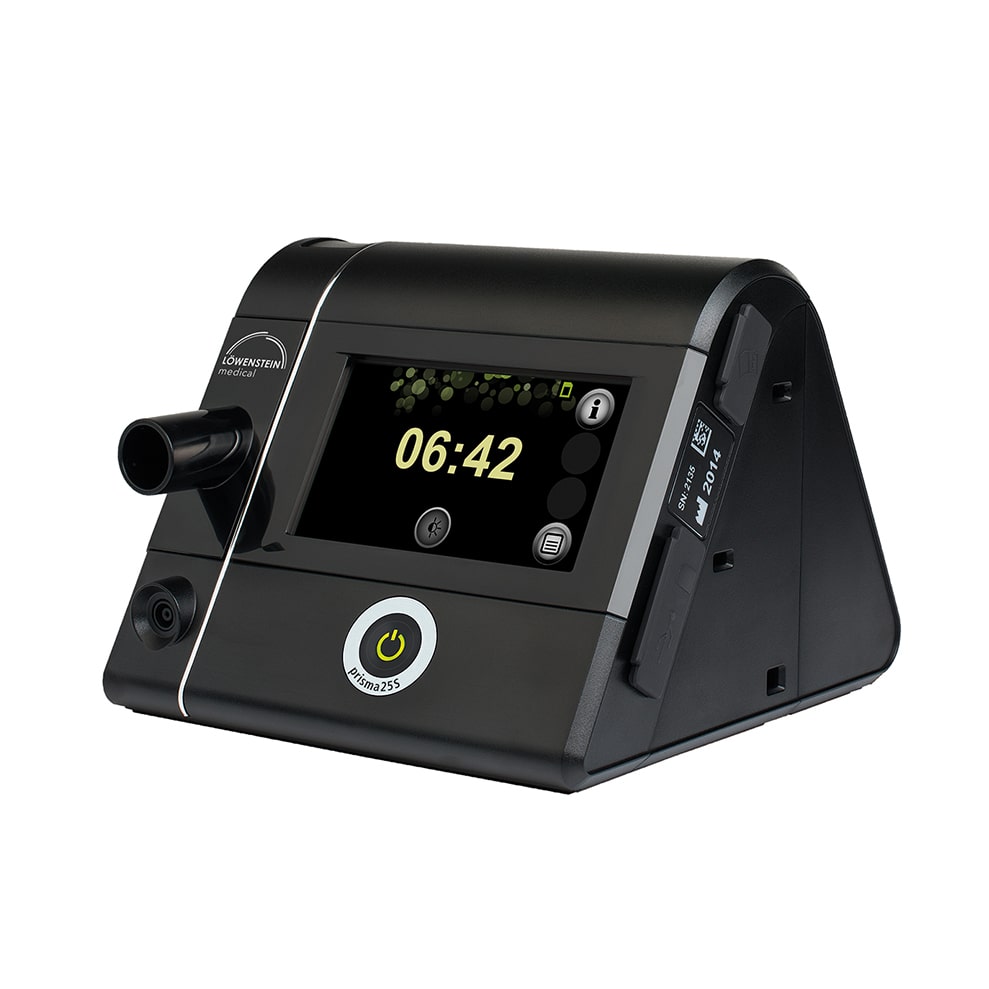 מכונת סיפאפ פריזמה