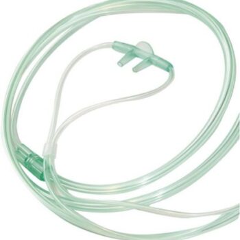 משקפיים לאף של SALTER LABS באורך 2 מטרים - MOBIAK CARE