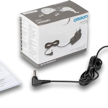 מתאם חשמלי מד לחץ דם אומרוןHHP-CM01 אריזה2