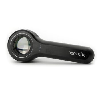 Dermlite Dermatoscope DL4 דרמטוסקופ דרמלייט