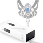 AirMini F30 ערכת התקנה ResMed 38010