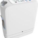 Inogen One G5 System IS-500 רכז חמצן נייד - 16 תאים