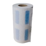 רצועות מגן חד פעמיות, 2 גלילים