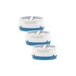 HumidX™- ResMed 38809 כמות - 3 חבילות