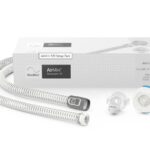 AirMini F20 ערכת התקנה עם HumidX F20 ResMed 38011