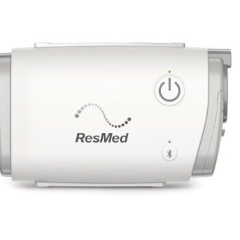 AirMini™ AutoSet ResMed מכשיר סיפאפ אוטומטי מיני