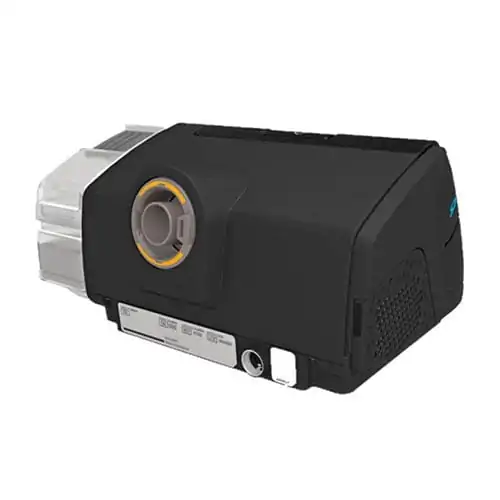 AirSense 10 Elite מכשיר סיפאפ עם מעשיר לחות – תמונה 4