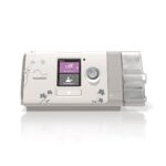 AirSense™ 10 AutoSet סיפאפ אוטומטי עם מעשיר לחות מותאם לנשים