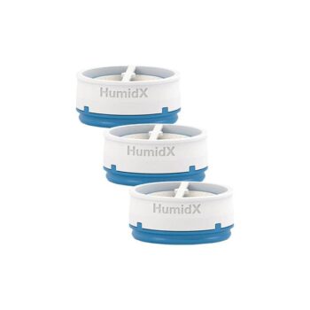HumidX™- ResMed 38809 כמות - 3 חבילות