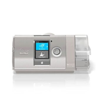 Lumis™ 150 VPAP ST BIPAP מכשיר ביפאפ