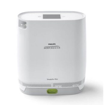 SimplyGo Mini רכז חמצן נייד מורחב - Philips