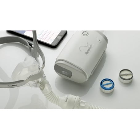 חבילת התקנה של AirMini עבור N20 ResMed 38823 – תמונה 2