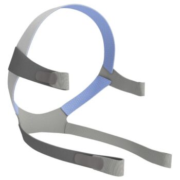 רצועות ראש RESMED למסכת AIRFIT F10