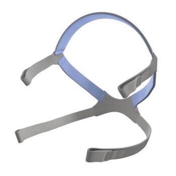 רצועות ראש RESMED למסכת AIRFIT F10