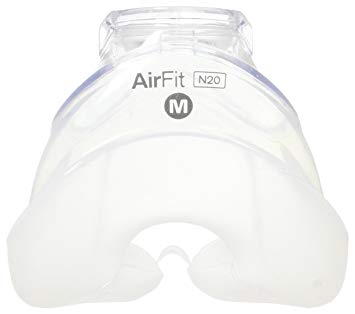 כרית חלופית למסיכת AirFit N20