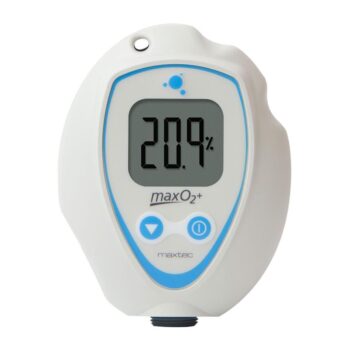 מנתח וחיישן MaxO2+AE - Maxtec