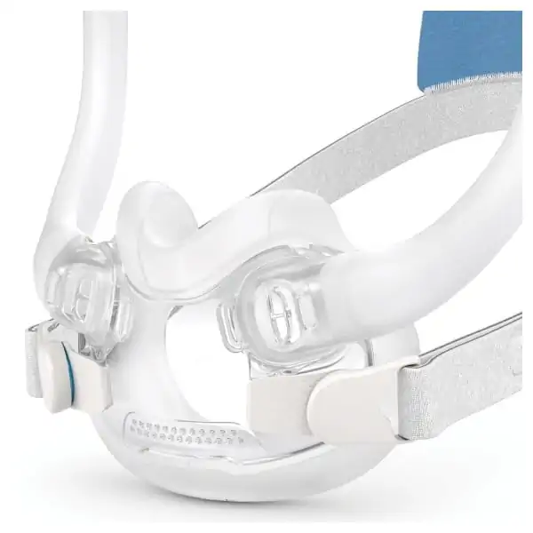 מסכת סיפאפ פנים מלאה AirFit F30i – תמונה 2