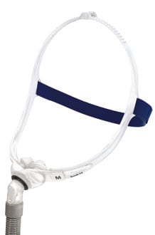 מסיכת סיפאפ נחירונים Mirage Swift FX – ResMed