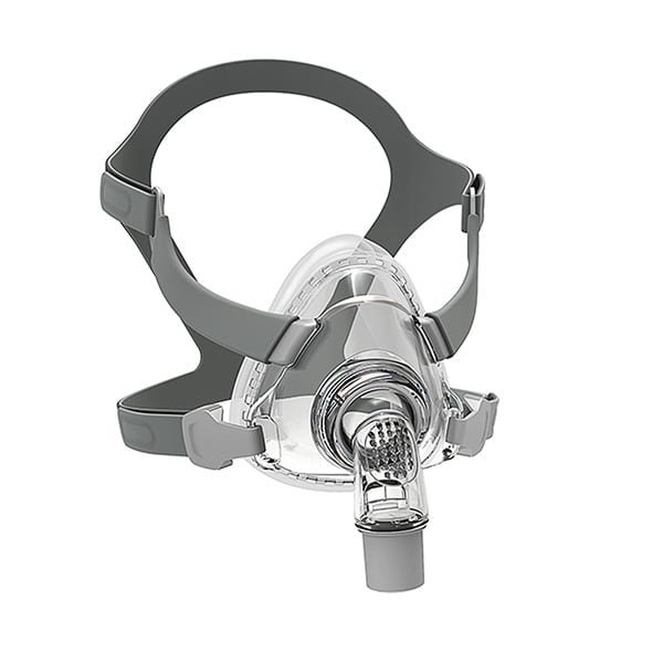 מסכת סיפאפ פנים מלאה BMC F5A