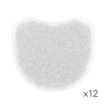 מסנני AirMini Hypo  ResMed 38858 כמות - 12 חבילות