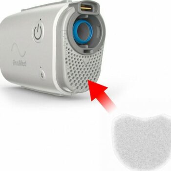 מסנני ResMed AirMini סטנדרטי 38815 2pk