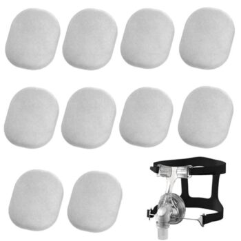 מסנני מפזר עבור Zest Q Fisher & Paykel כמות - 10 יחידות