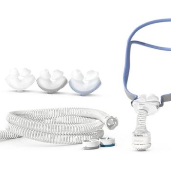 ערכת מסכות AIRFIT P10 ל-AIRMINI - RESMED (S, M, L)