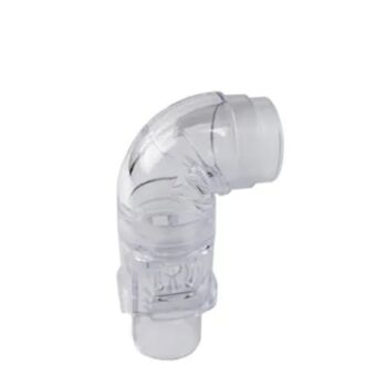 ערכת מרפק למסכת FLEXIFIT 431 - FISHER & PAYKEL