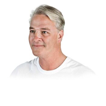 פדים לאף GECKO לפנים מלאות ומסכות לאף - RESMED