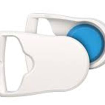 קליפסים עבור AirFit F20 - RESMED