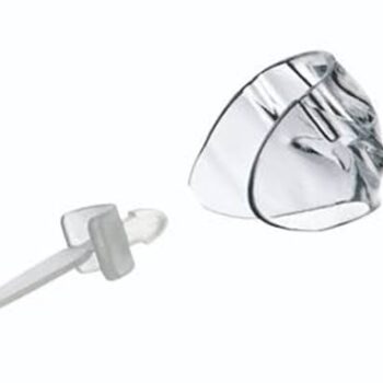 שסתום וקליפס עבור Mirage Quattro - RESMED