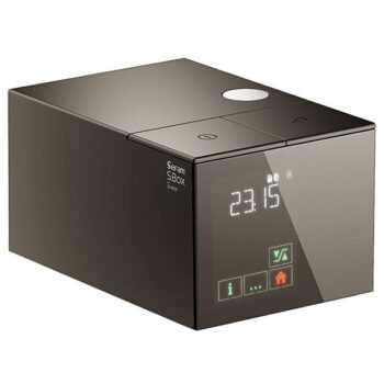 מכשיר סיפאפ SEFAM