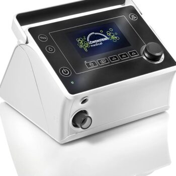מכונת הנשמה לווינשטיין מדיקל VENT 30-C