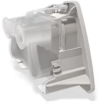 כיסוי צדדי למכשיר AIRSENSE™ 10 GRAY RESMED