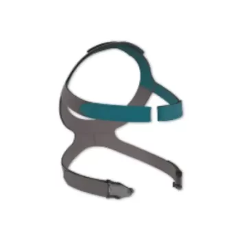 רצועות ראש למסכות CARA לאף