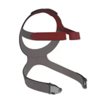 רצועות ראש למסכות CARA מלאות