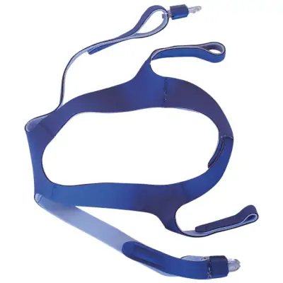 רצועות ראש למסכות JOYCE EASY לאף