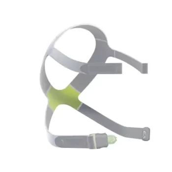 רצועות ראש למסכות JOYCE ONE לאף