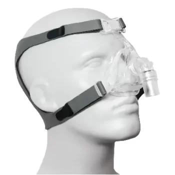 רצועות ראש למסכות SEFAM BREEZE