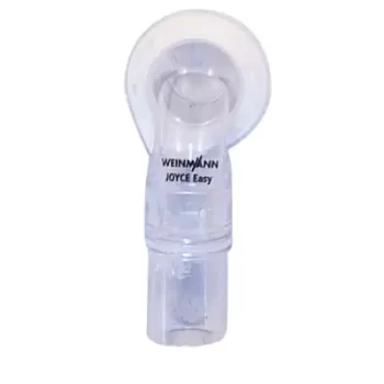 מכלול מרפק למסכות EASY NASAL