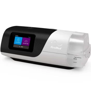 מכשיר סיפאפ RESMED AIRSENSE 11 AUTOSET + מעשיר לחות + ClimateLineAir