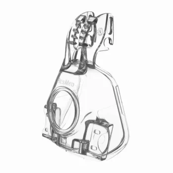 מסגרת ל-MIRAGE ULTRA II - RESMED ONE SIZE