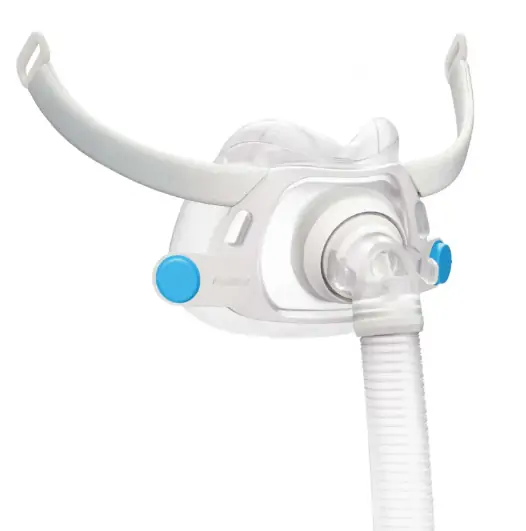 מסגרת למסכת CPAP AIRFIT F40 - RESMED – תמונה 2