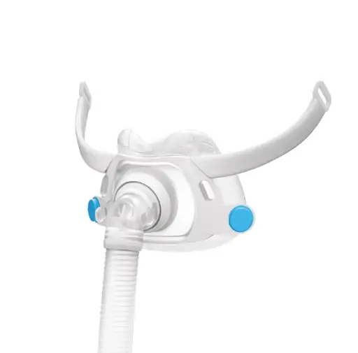 מסגרת למסכת CPAP AIRFIT F40 - RESMED – תמונה 3