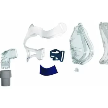 מסגרת עבור QUATTRO FX NV - RESMED